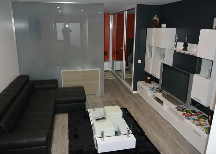 Sea And Sun 4 - Choupana *