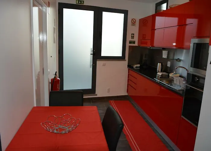 Διαμέρισμα Sea And Sun 4 - Choupana