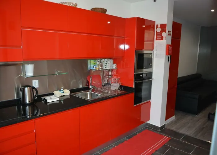 Διαμέρισμα Sea And Sun 4 - Choupana Φουνκάλ