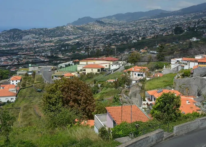 Sea And Sun 4 - Choupana *