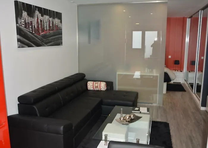 Sea And Sun 4 - Choupana