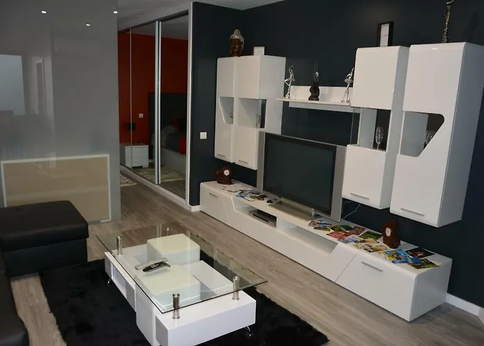 Sea And Sun 4 - Choupana Διαμέρισμα *