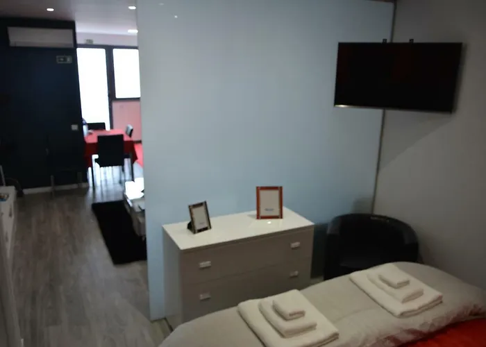 Διαμέρισμα Sea And Sun 4 - Choupana *