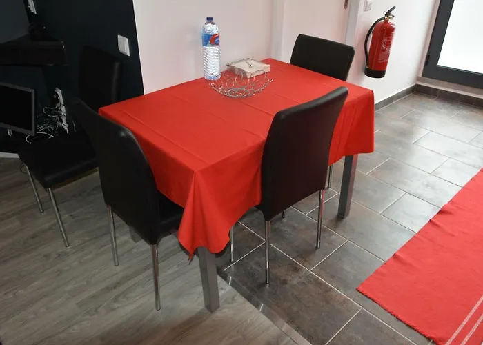 Sea And Sun 4 - Choupana Διαμέρισμα