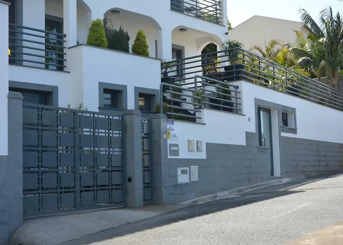 Sea And Sun 4 - Choupana Διαμέρισμα Φουνκάλ