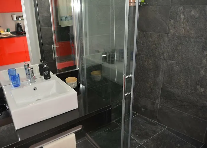 Sea And Sun 4 - Choupana Διαμέρισμα