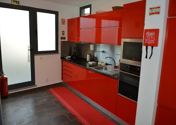 Sea And Sun 4 - Choupana 아파트