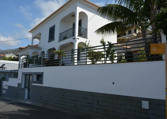 Sea And Sun 4 - Choupana * Φουνκάλ