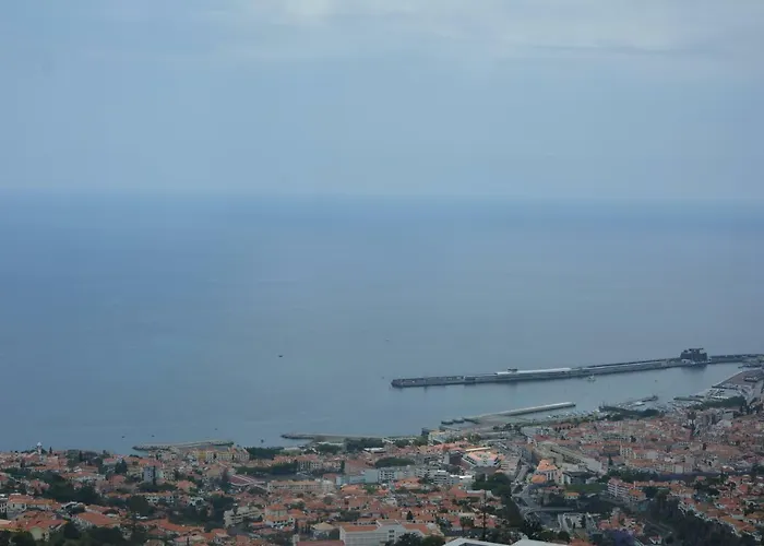 Sea And Sun 4 - Choupana * Φουνκάλ