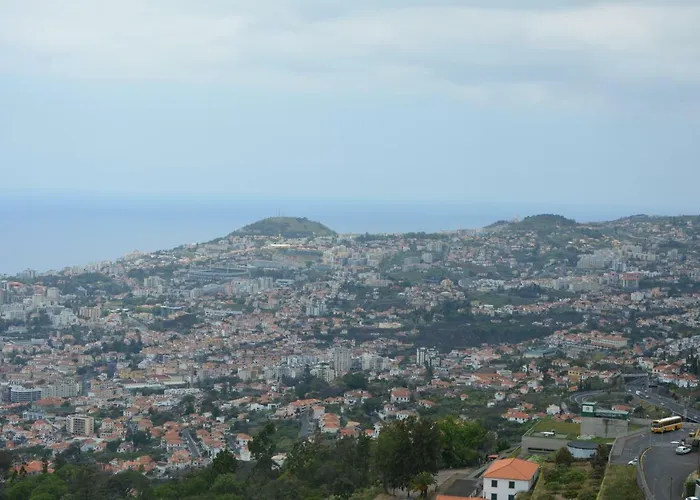 Διαμέρισμα Sea And Sun 4 - Choupana *