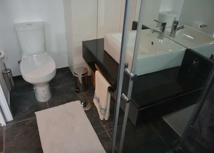 Διαμέρισμα Sea And Sun 4 - Choupana *