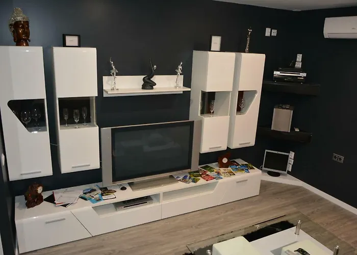 Sea And Sun 4 - Choupana * Φουνκάλ