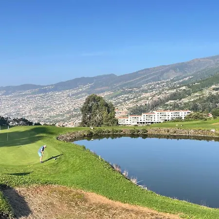 Apartamento Sea And Sun 4 - Choupana Funchal (Madeira)