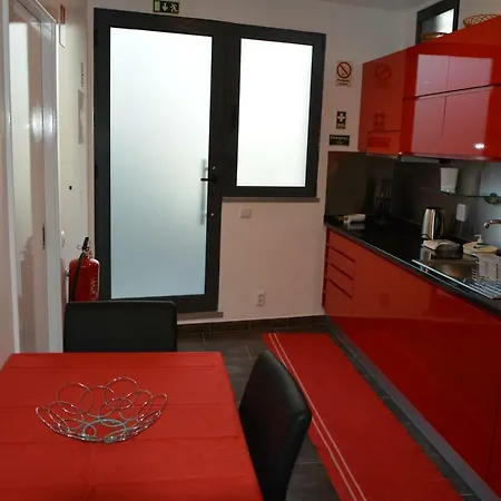 Apartamento Sea And Sun 4 - Choupana