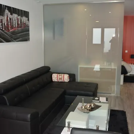 Sea And Sun 4 - Choupana