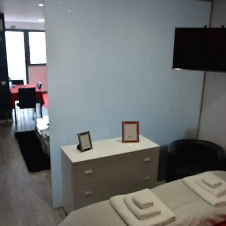 Apartamento Sea And Sun 4 - Choupana *