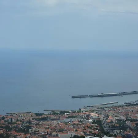 Sea And Sun 4 - Choupana * Funchal (Madeira)