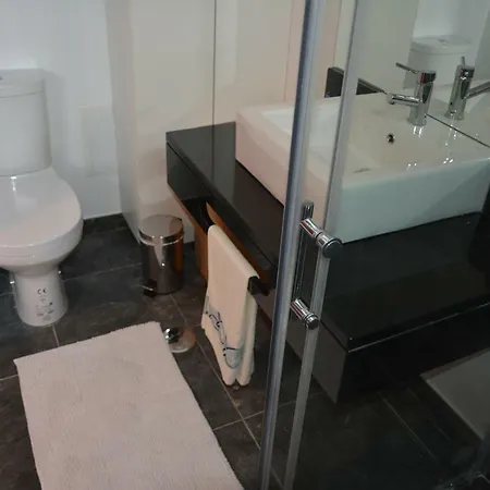 Apartamento Sea And Sun 4 - Choupana *