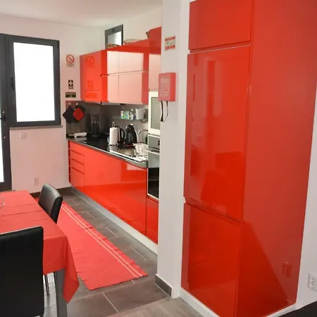 Apartamento Sea And Sun 4 - Choupana